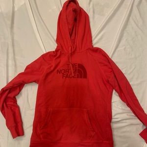 NorthFace Hoodie